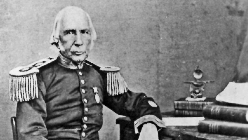 gacetamarinera.com.ar, el sitio oficial de noticias de la Armada Argentina