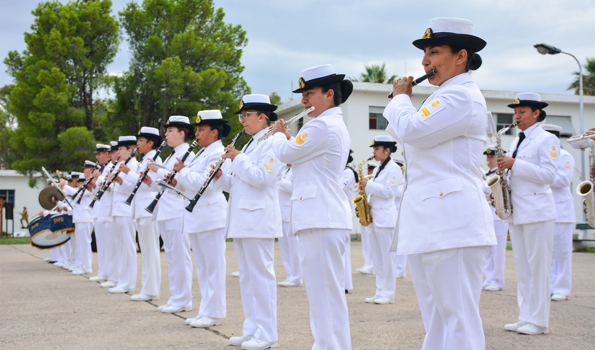 gacetamarinera.com.ar, el sitio oficial de noticias de la Armada Argentina