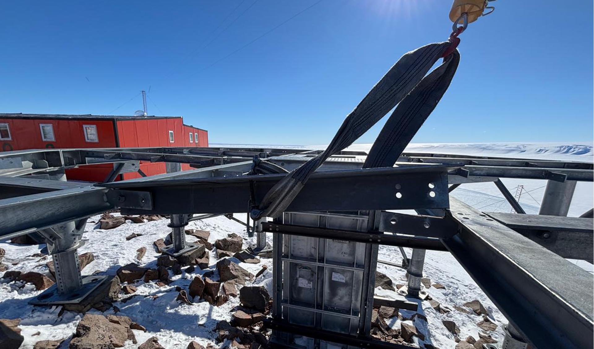 gacetamarinera.com.ar, el sitio oficial de noticias de la Armada Argentina