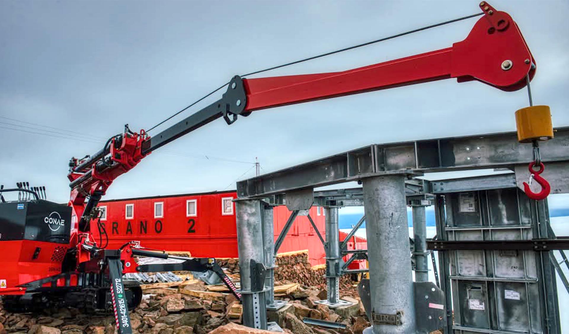 gacetamarinera.com.ar, el sitio oficial de noticias de la Armada Argentina