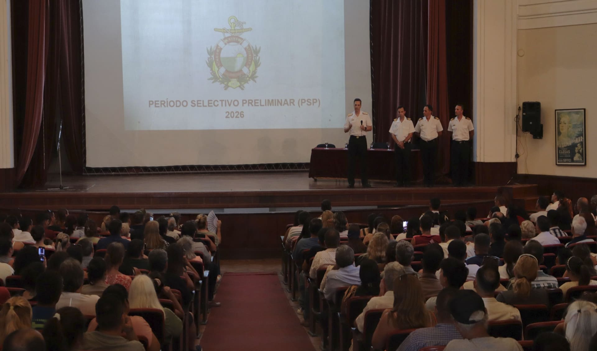 gacetamarinera.com.ar, el sitio oficial de noticias de la Armada Argentina