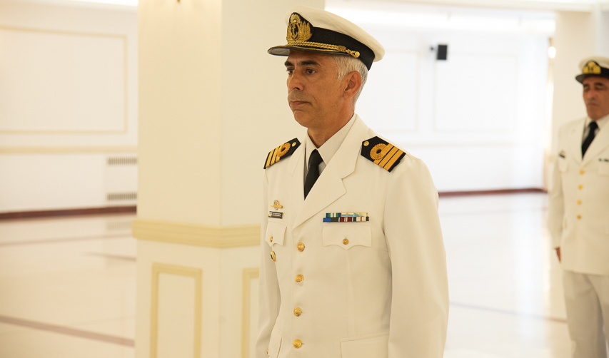 gacetamarinera.com.ar, el sitio oficial de noticias de la Armada Argentina