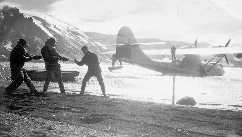 gacetamarinera.com.ar, el sitio oficial de noticias de la Armada Argentina