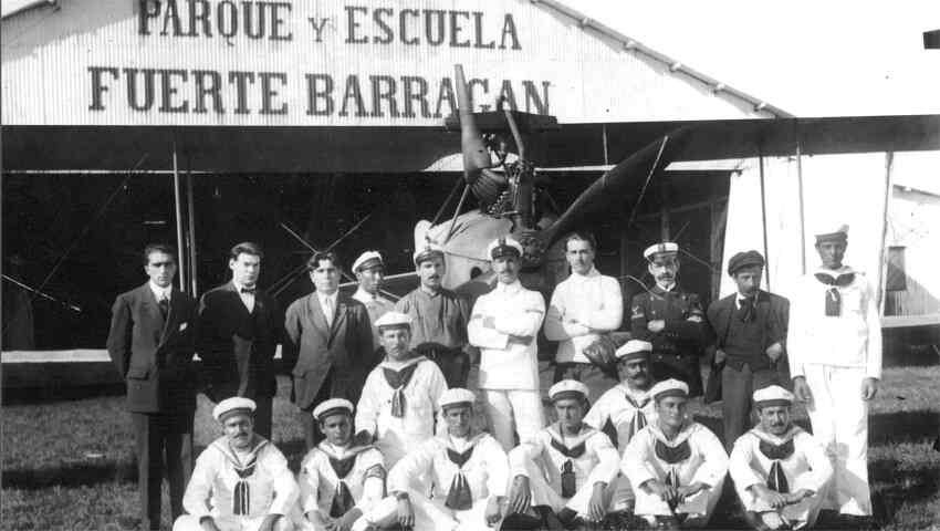 gacetamarinera.com.ar, el sitio oficial de noticias de la Armada Argentina