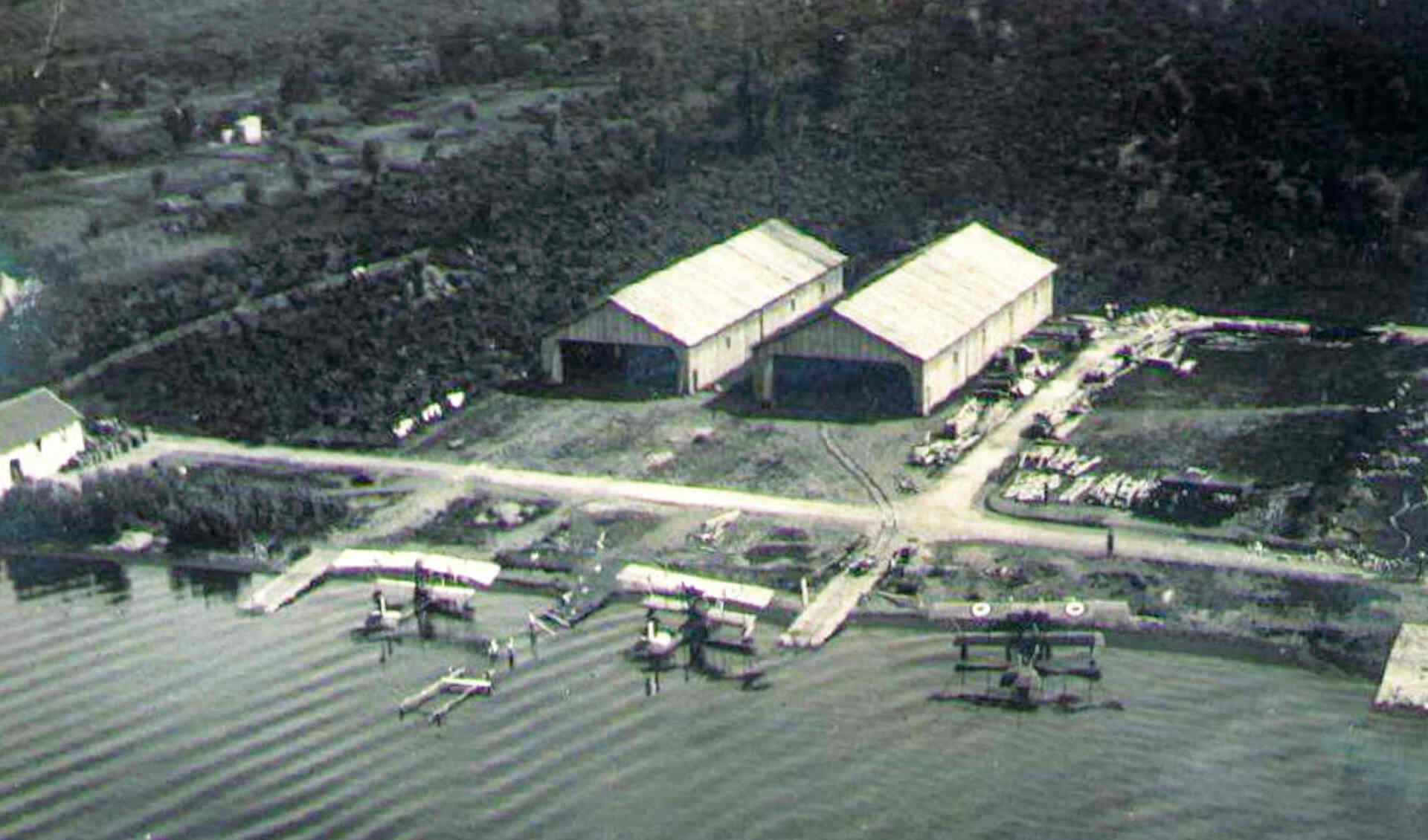 gacetamarinera.com.ar, el sitio oficial de noticias de la Armada Argentina