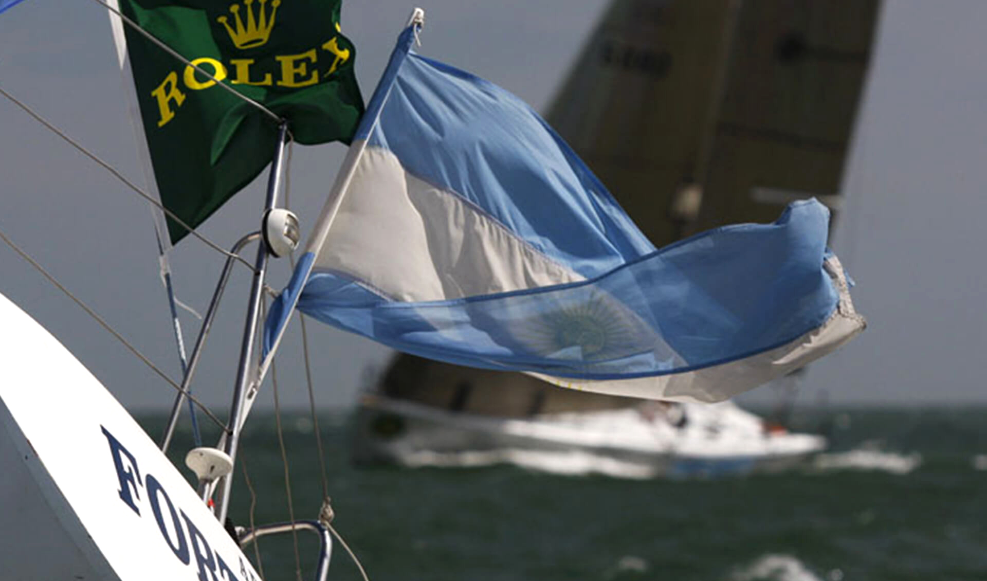 gacetamarinera.com.ar, el sitio oficial de noticias de la Armada Argentina