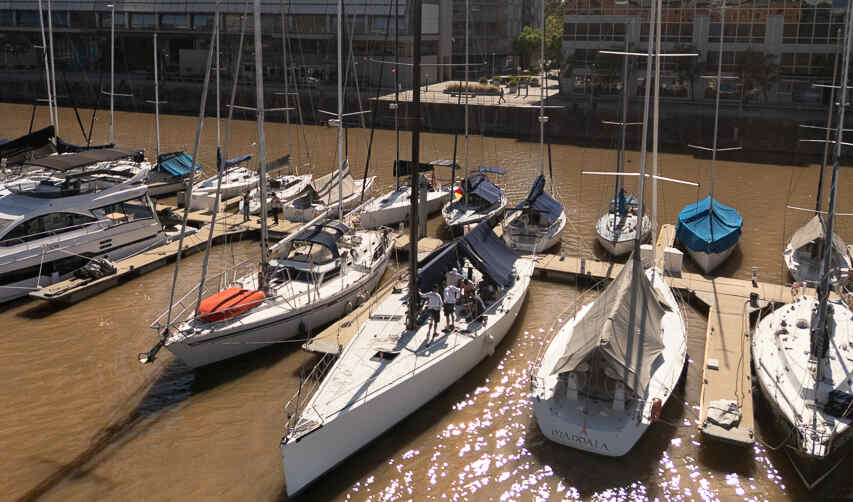 gacetamarinera.com.ar, el sitio oficial de noticias de la Armada Argentina