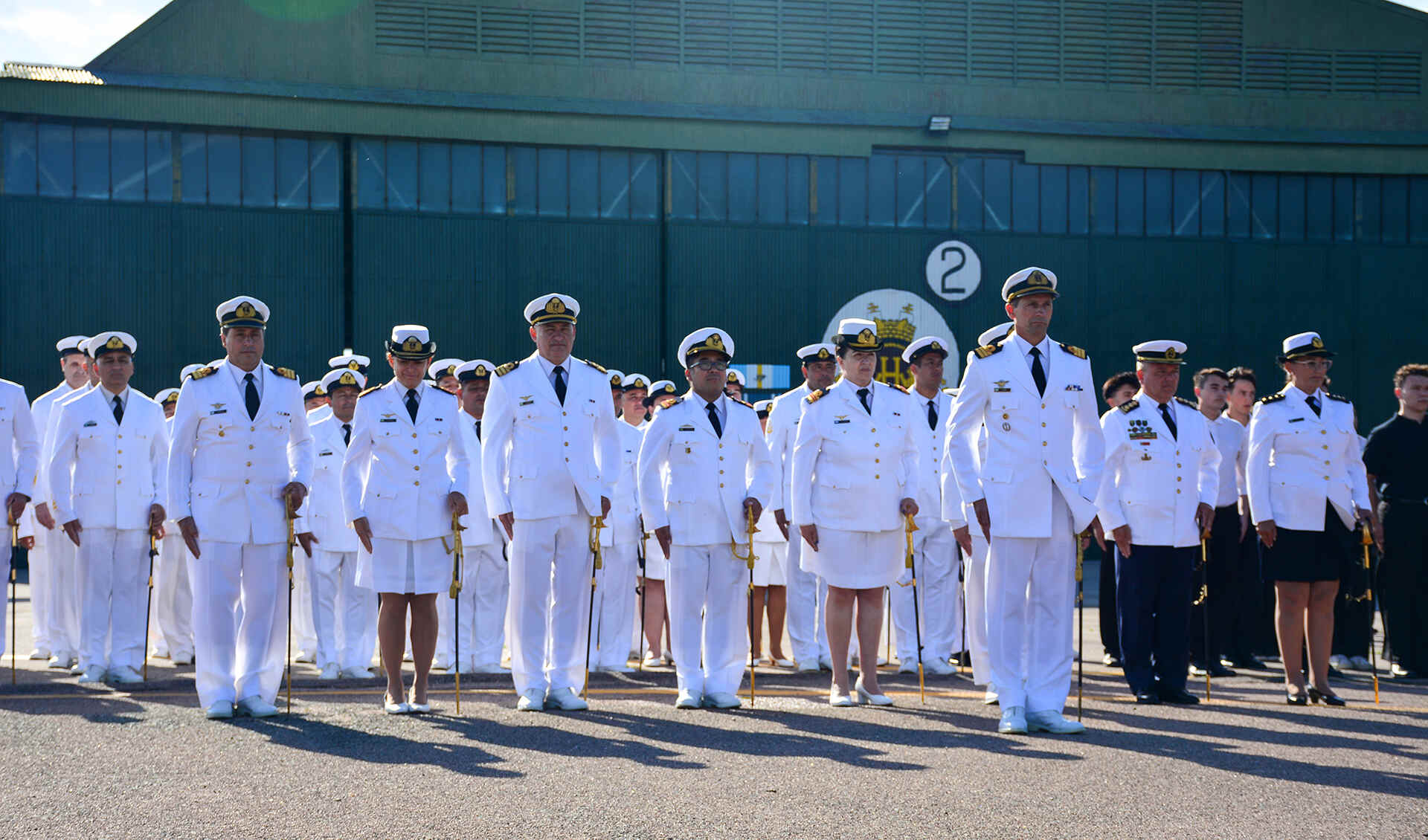 gacetamarinera.com.ar, el sitio oficial de noticias de la Armada Argentina