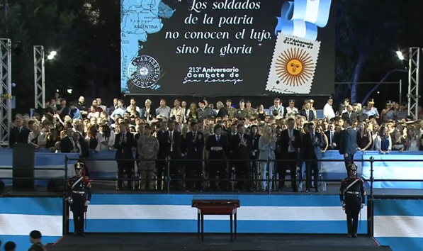 gacetamarinera.com.ar, el sitio oficial de noticias de la Armada Argentina