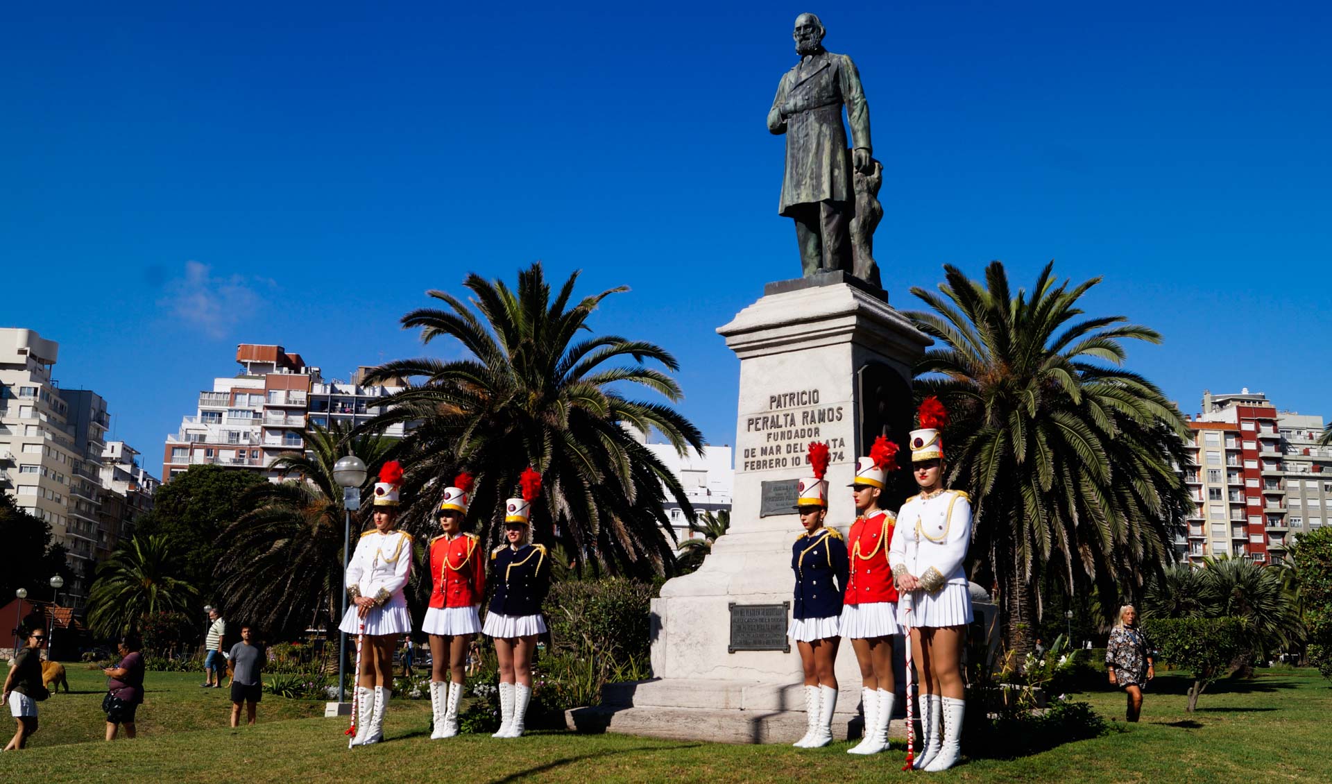 gacetamarinera.com.ar, el sitio oficial de noticias de la Armada Argentina