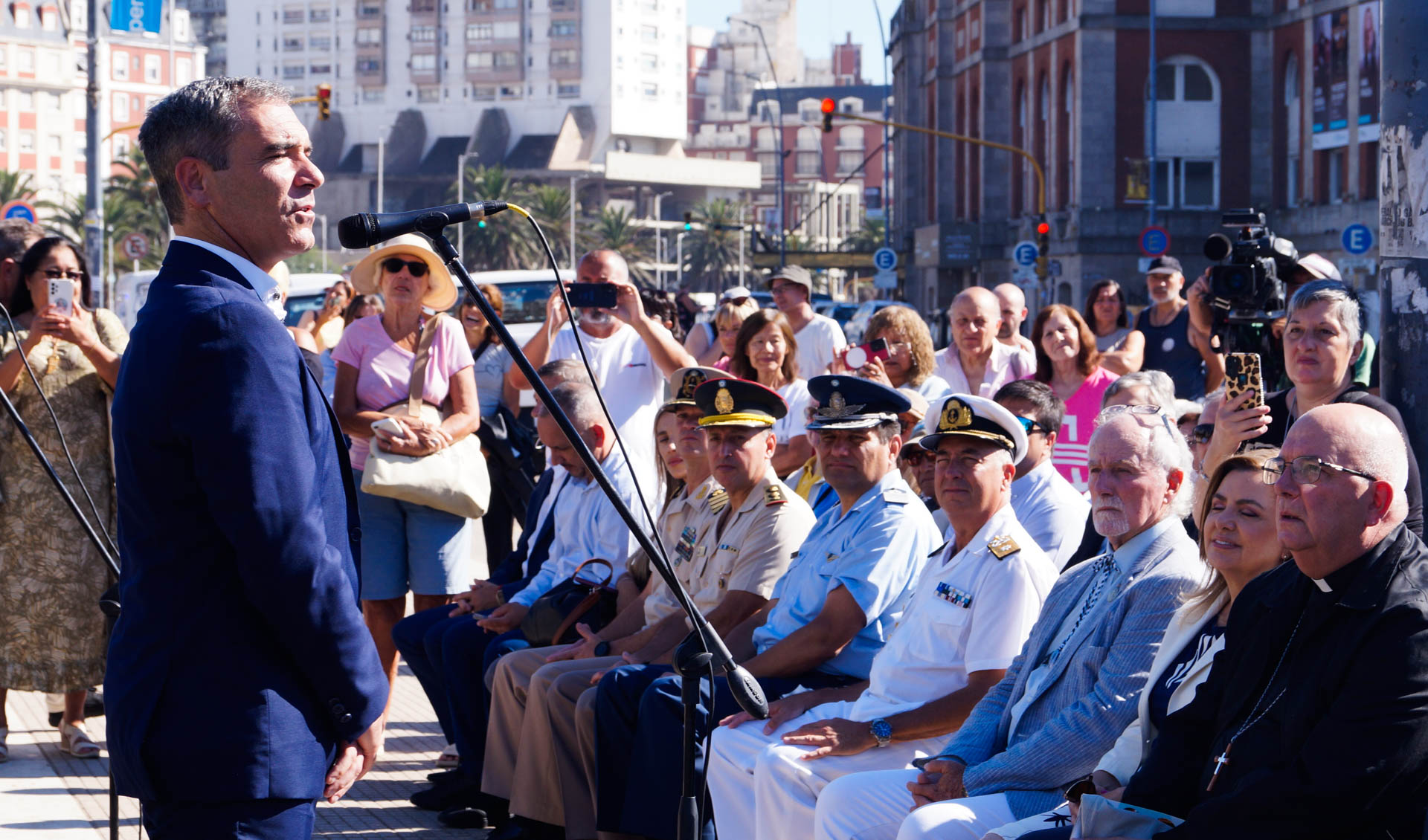 gacetamarinera.com.ar, el sitio oficial de noticias de la Armada Argentina