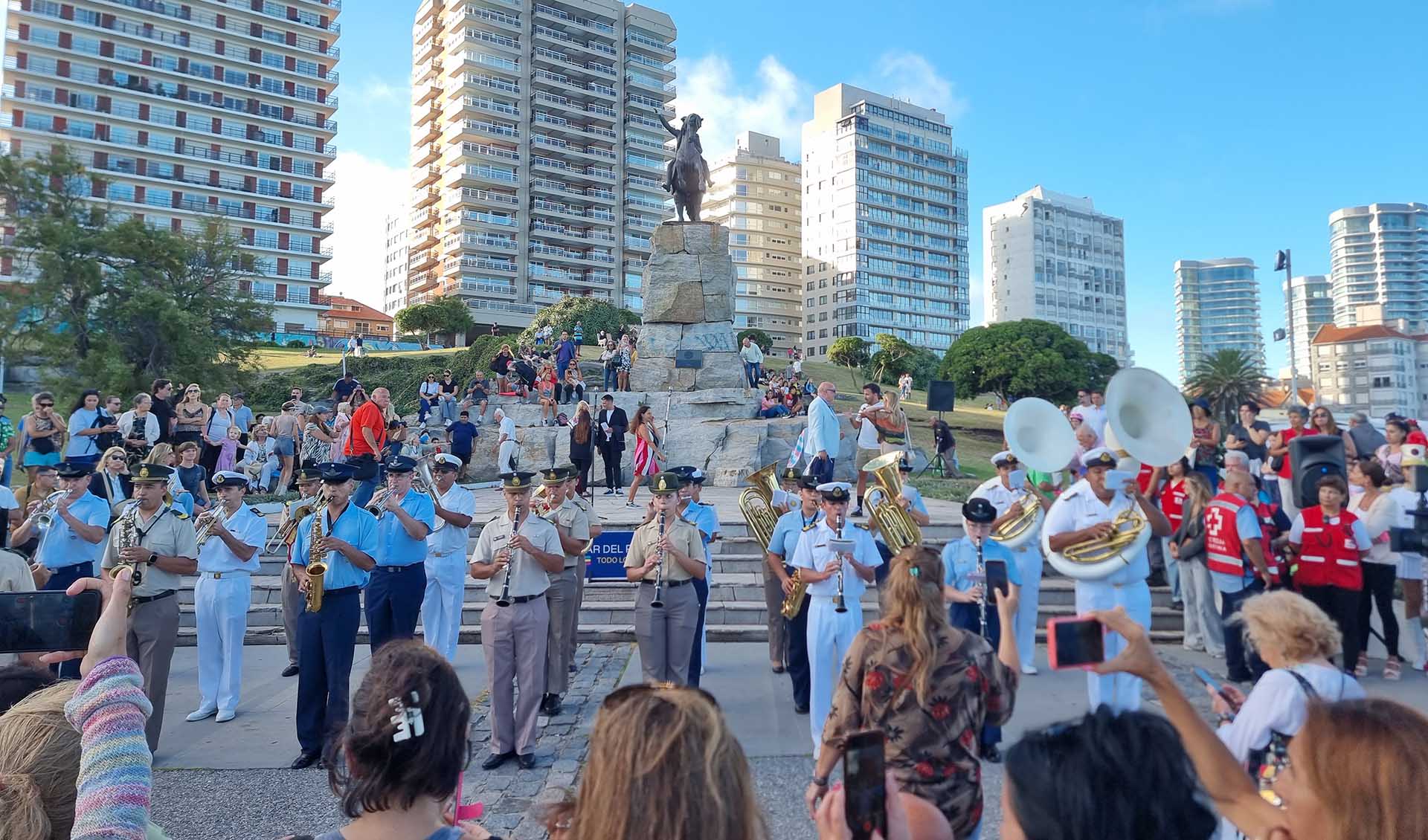 gacetamarinera.com.ar, el sitio oficial de noticias de la Armada Argentina