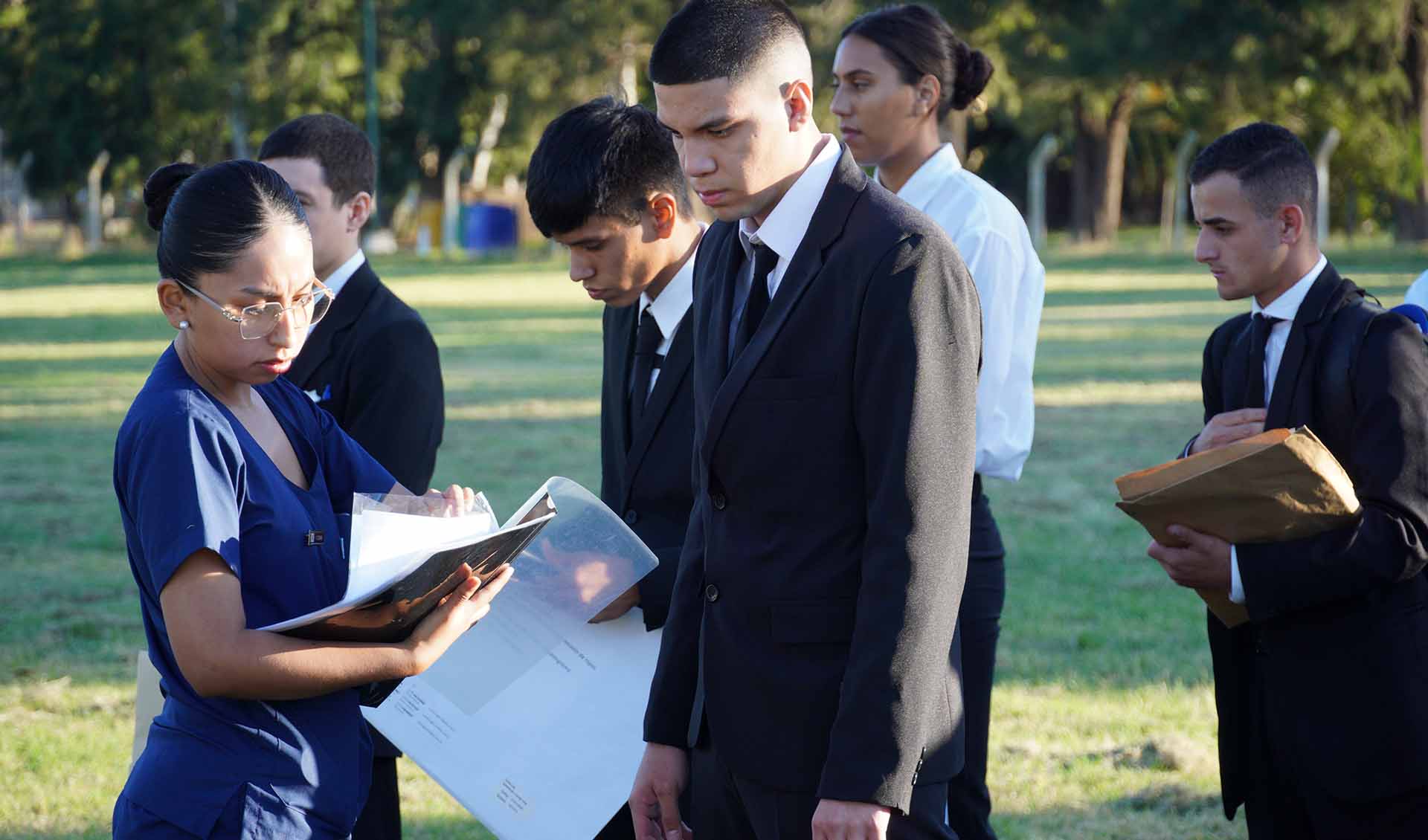 gacetamarinera.com.ar, el sitio oficial de noticias de la Armada Argentina