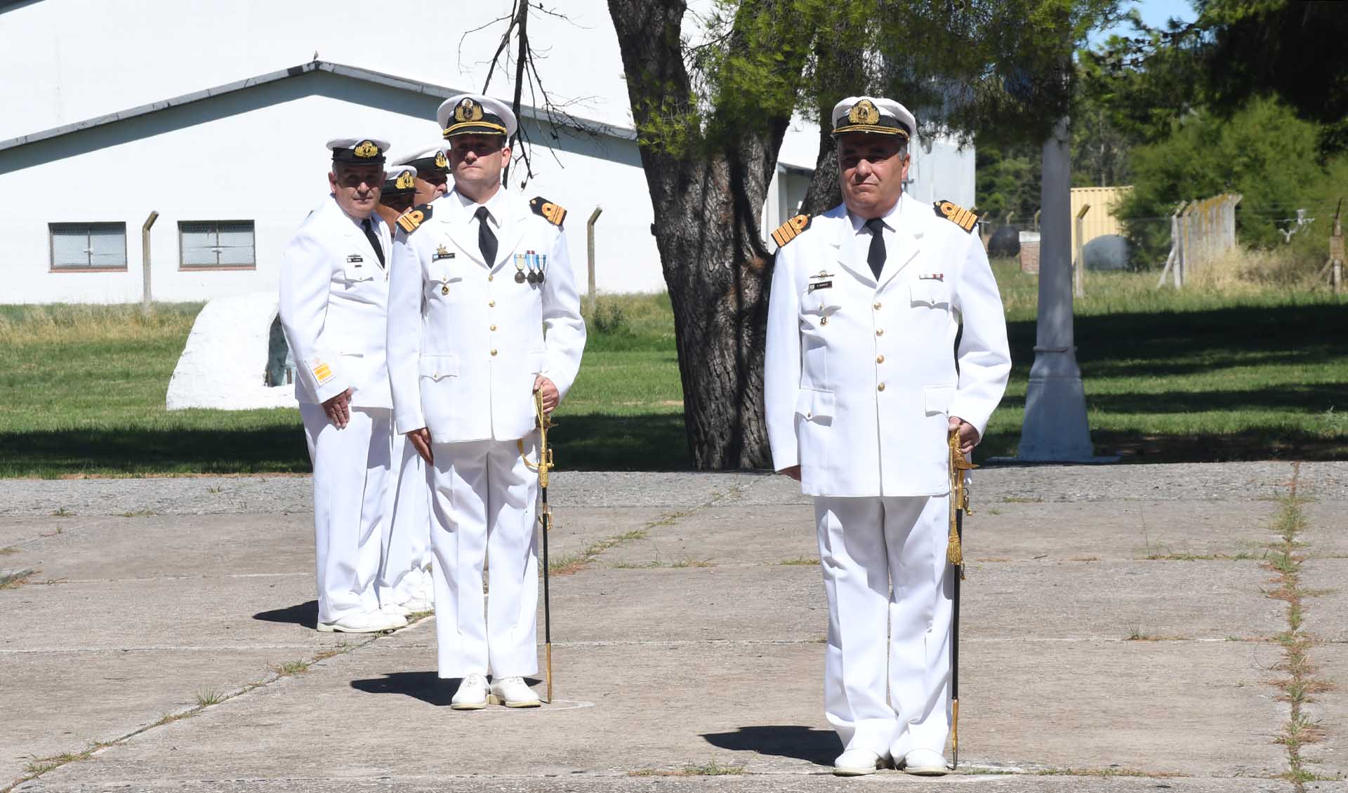gacetamarinera.com.ar, el sitio oficial de noticias de la Armada Argentina