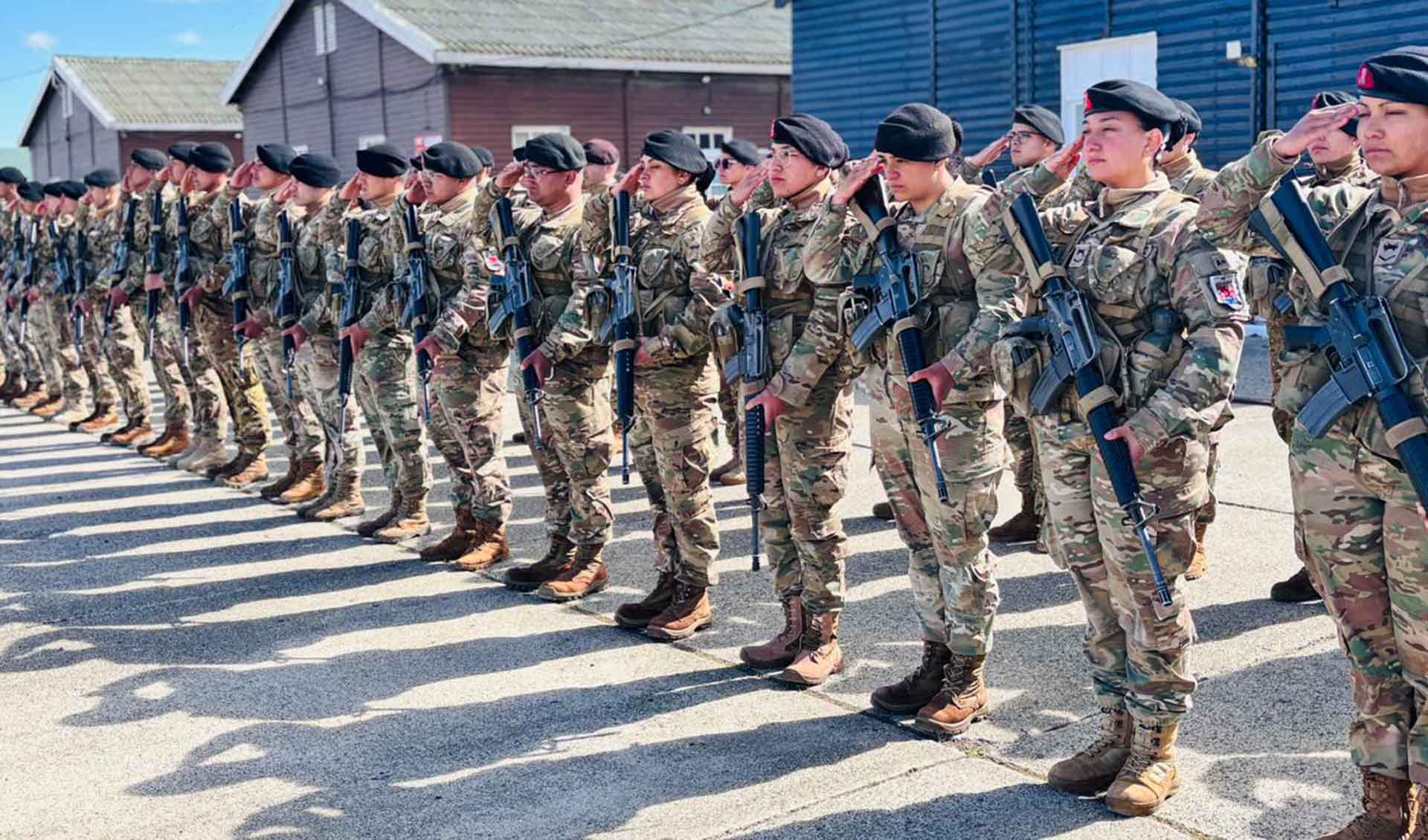 gacetamarinera.com.ar, el sitio oficial de noticias de la Armada Argentina