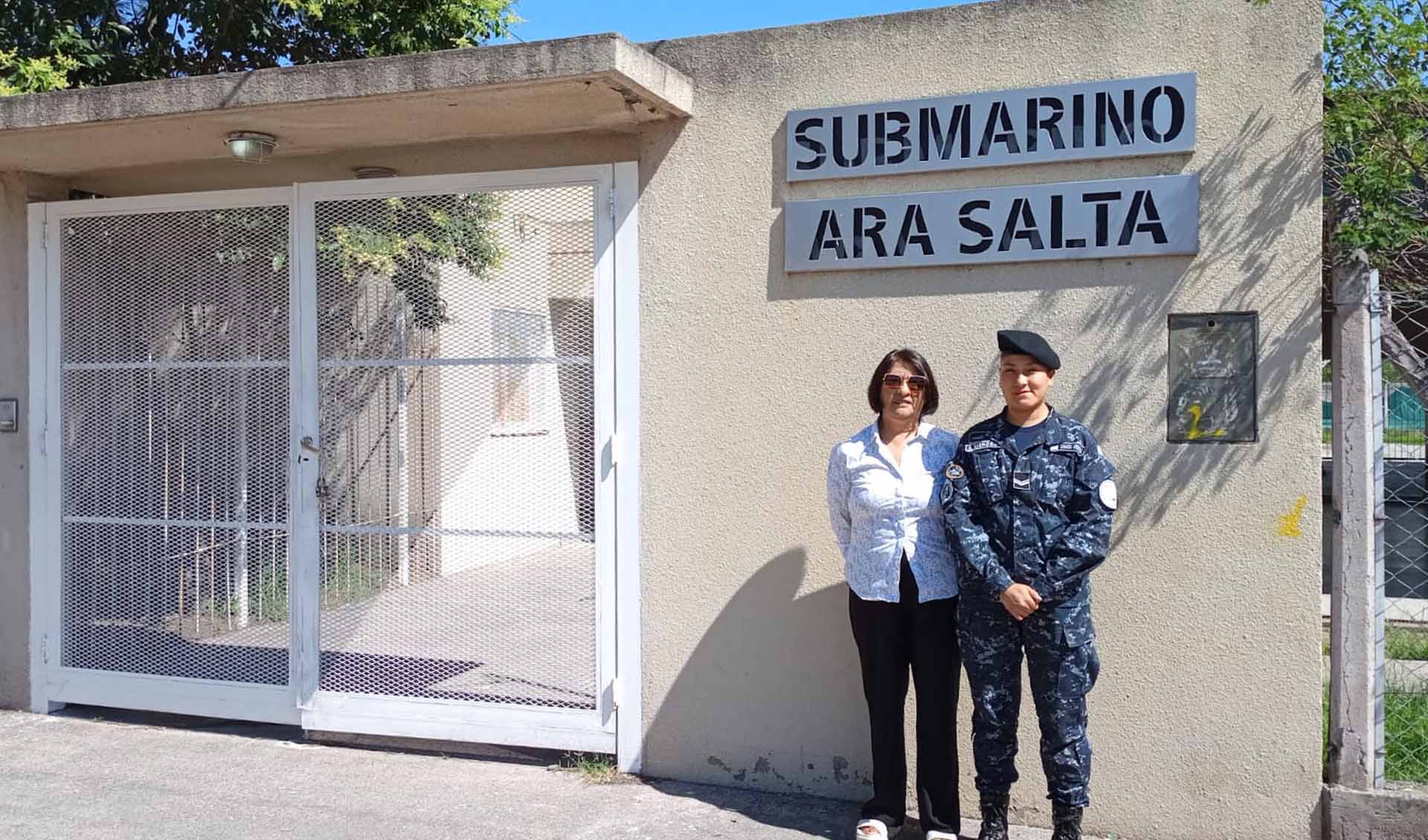 gacetamarinera.com.ar, el sitio oficial de noticias de la Armada Argentina