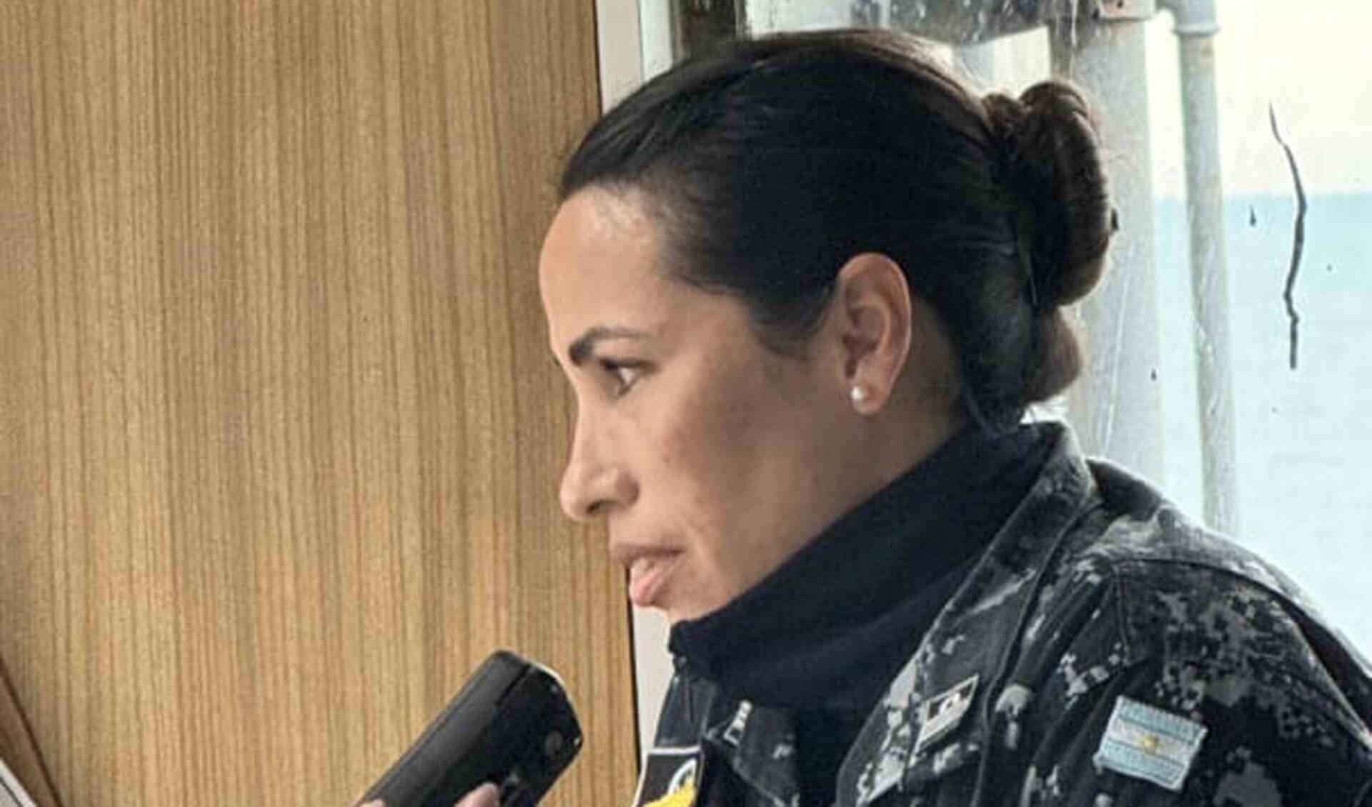 gacetamarinera.com.ar, el sitio oficial de noticias de la Armada Argentina