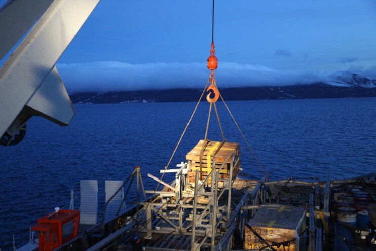 gacetamarinera.com.ar, el sitio oficial de noticias de la Armada Argentina