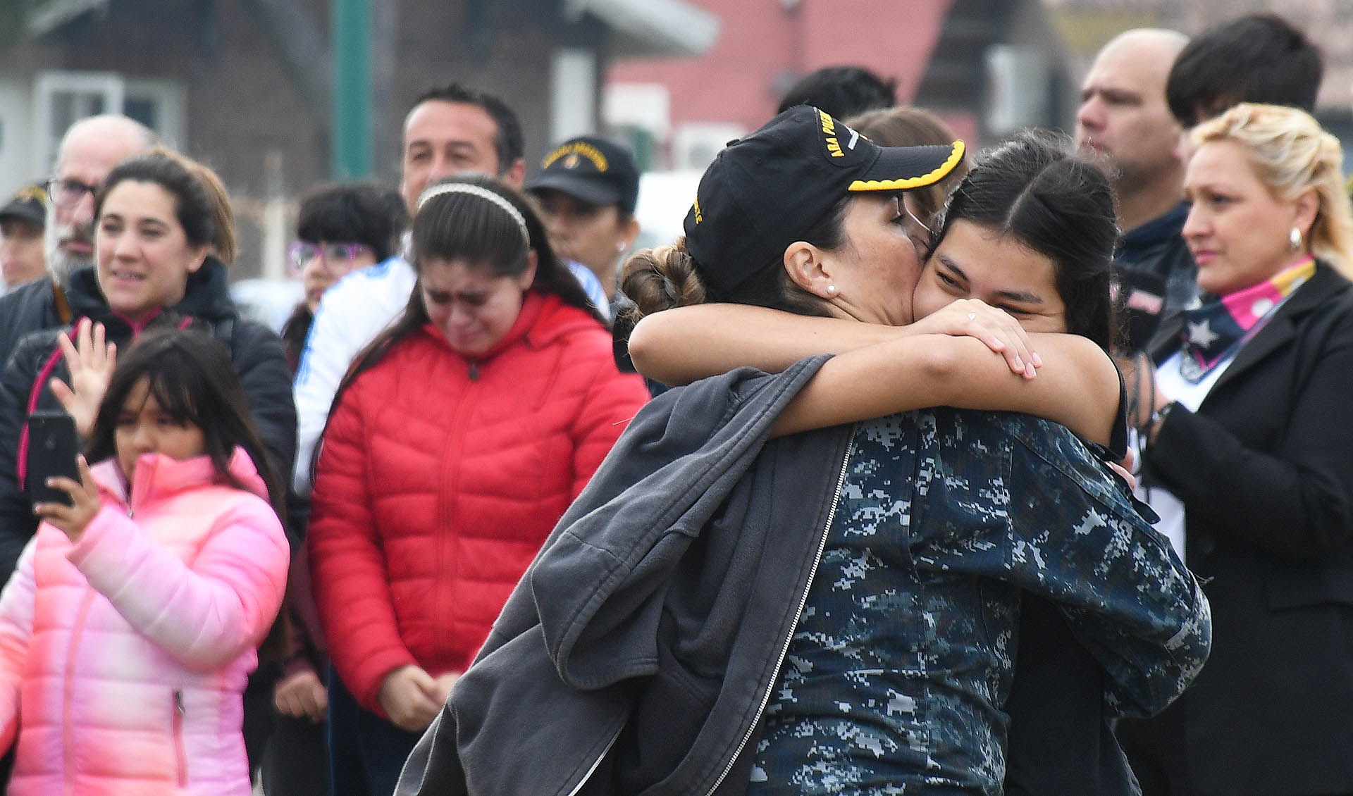 gacetamarinera.com.ar, el sitio oficial de noticias de la Armada Argentina