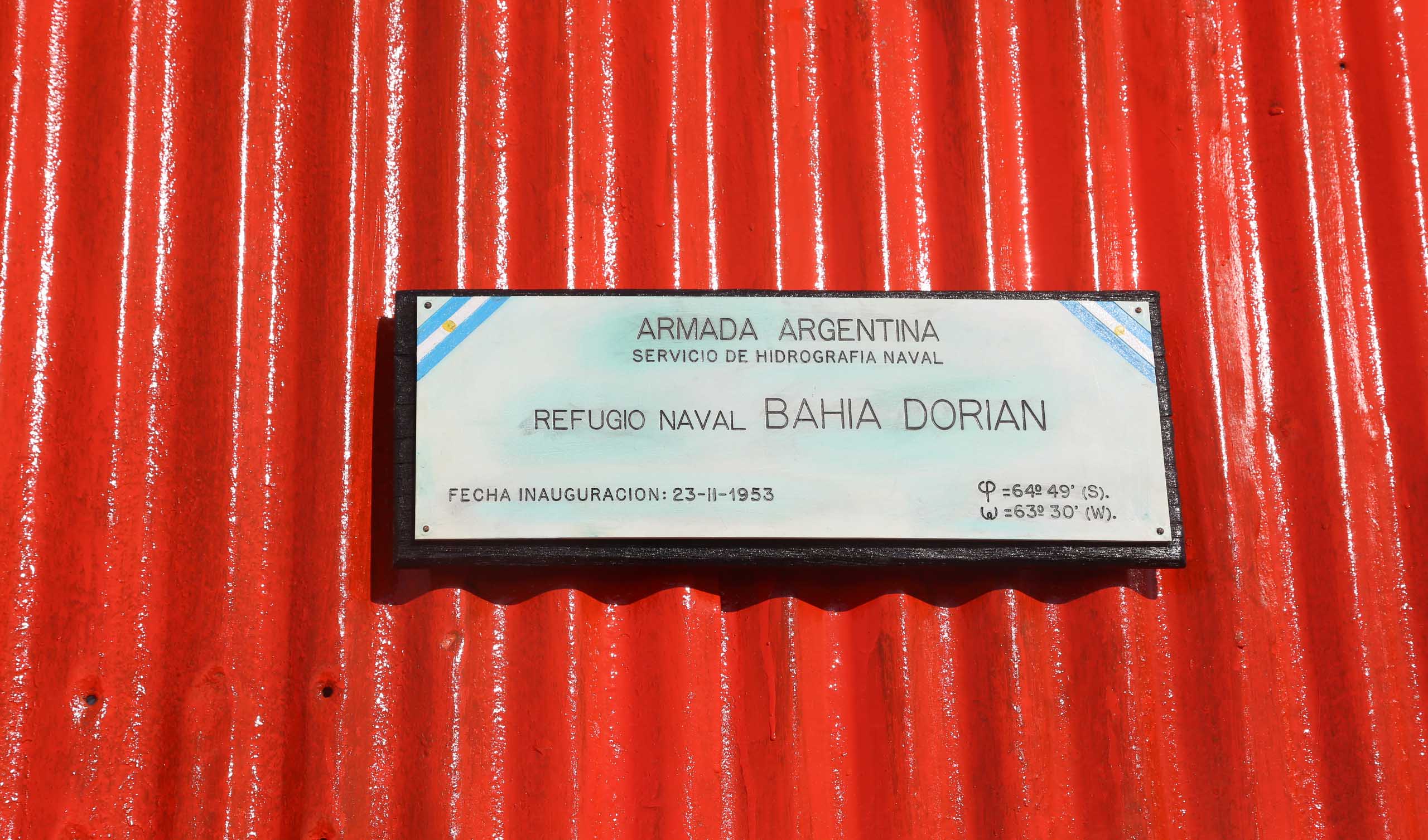 gacetamarinera.com.ar, el sitio oficial de noticias de la Armada Argentina