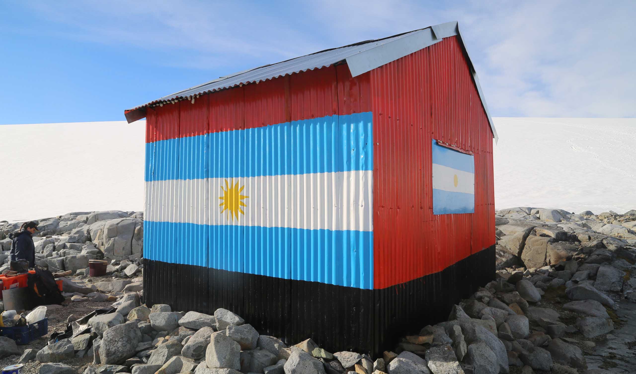 gacetamarinera.com.ar, el sitio oficial de noticias de la Armada Argentina