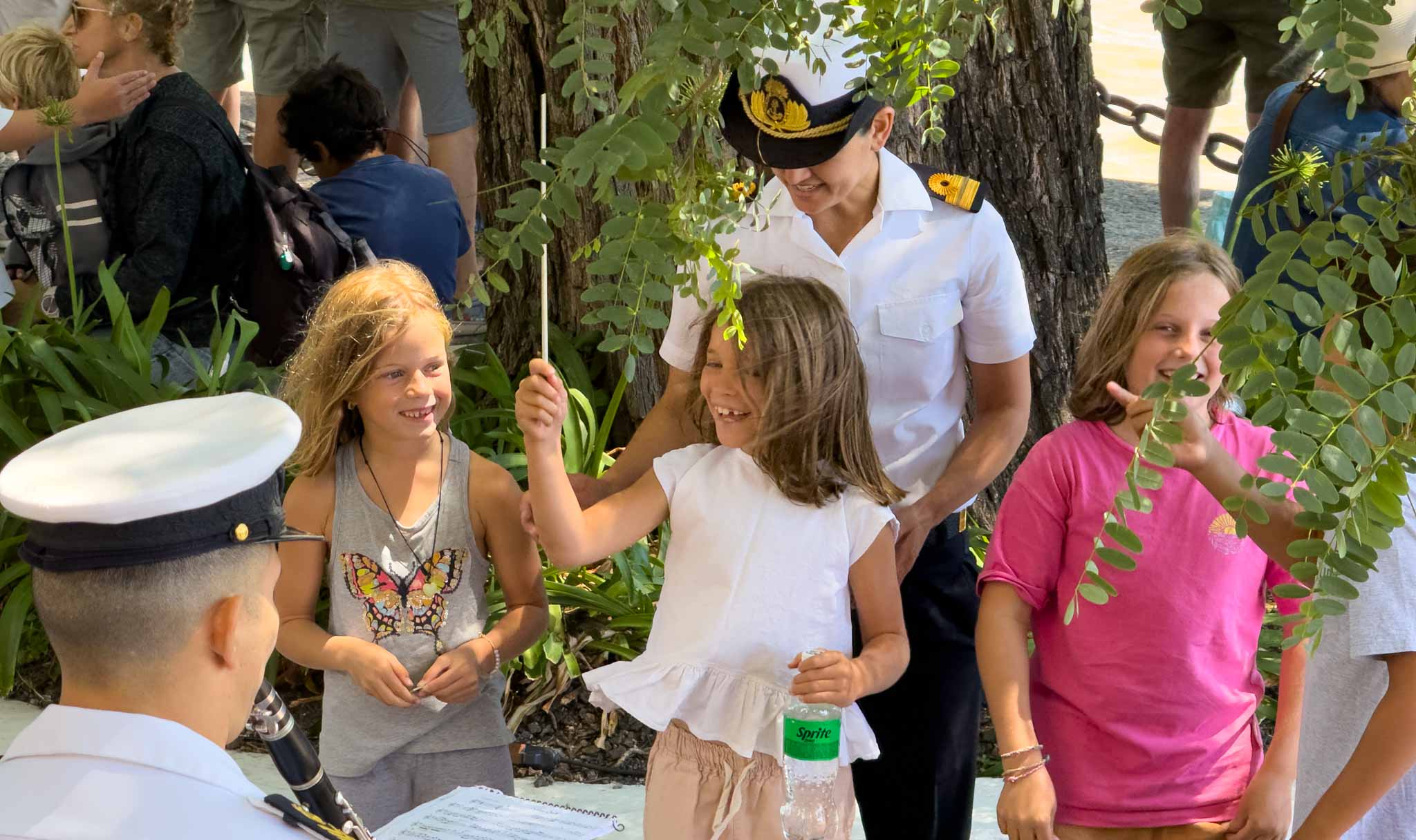 gacetamarinera.com.ar, el sitio oficial de noticias de la Armada Argentina