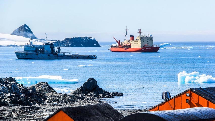 gacetamarinera.com.ar, el sitio oficial de noticias de la Armada Argentina