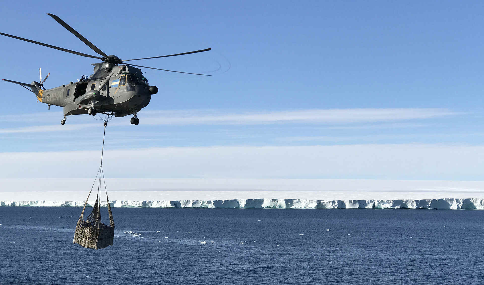 gacetamarinera.com.ar, el sitio oficial de noticias de la Armada Argentina