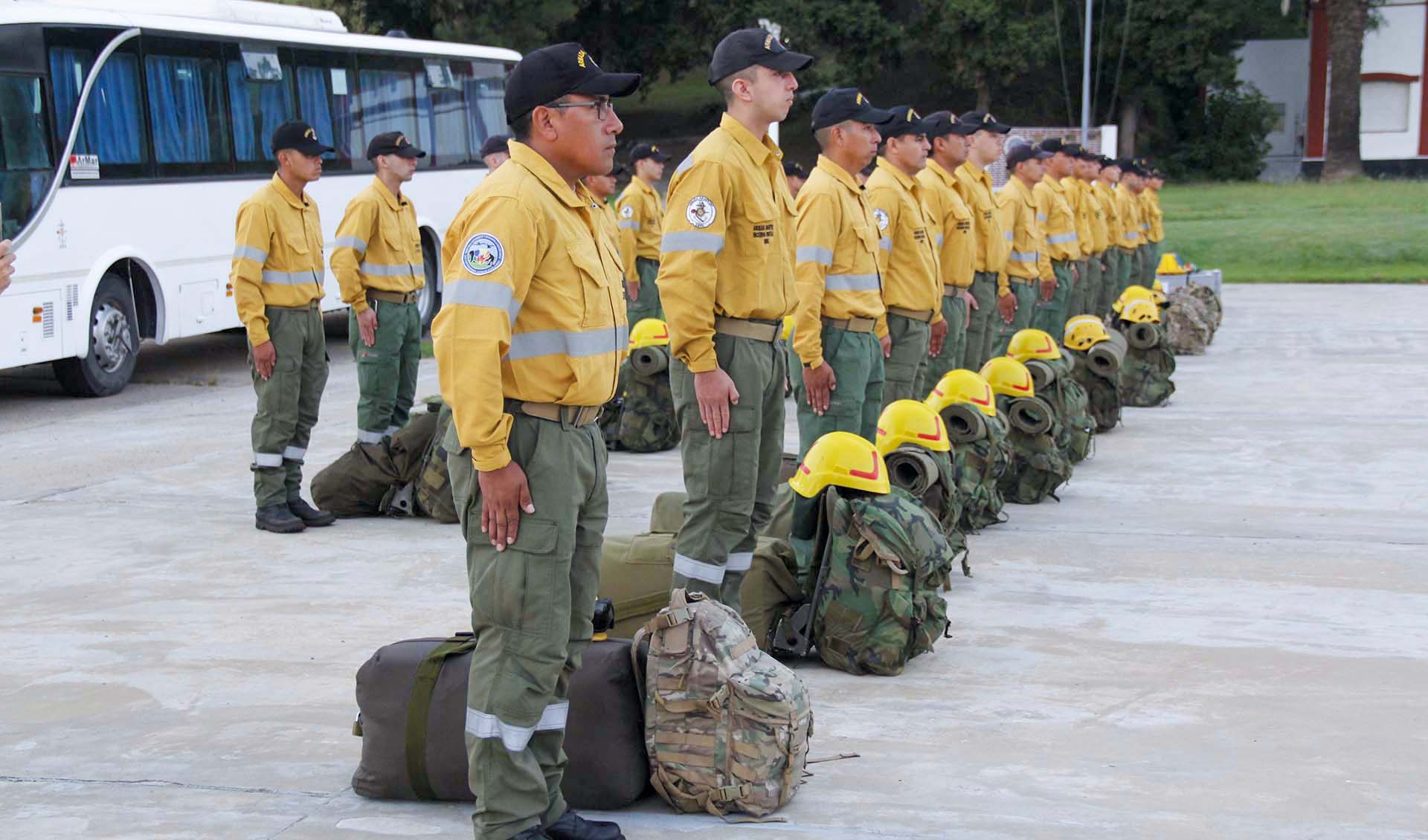 gacetamarinera.com.ar, el sitio oficial de noticias de la Armada Argentina