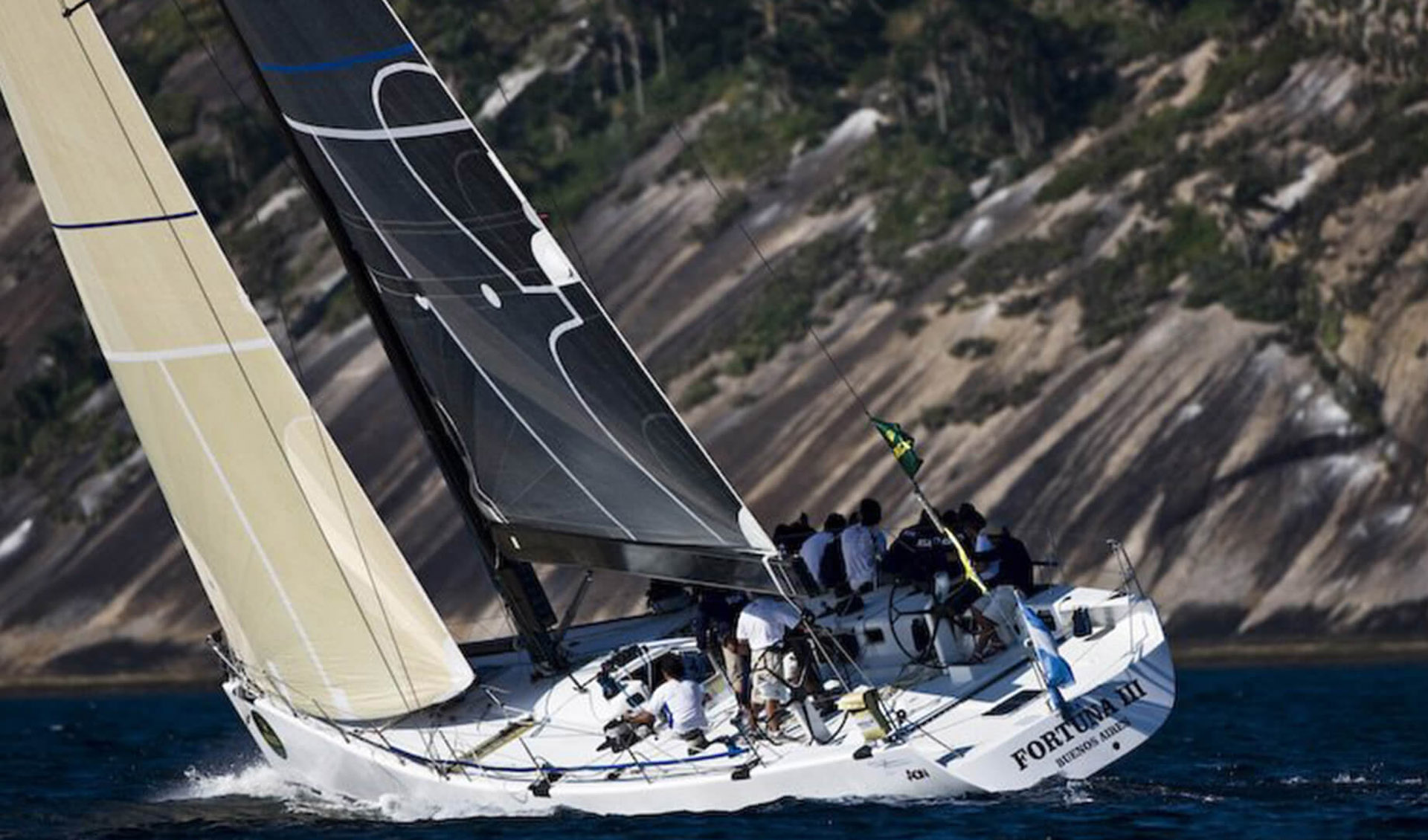 gacetamarinera.com.ar, el sitio oficial de noticias de la Armada Argentina