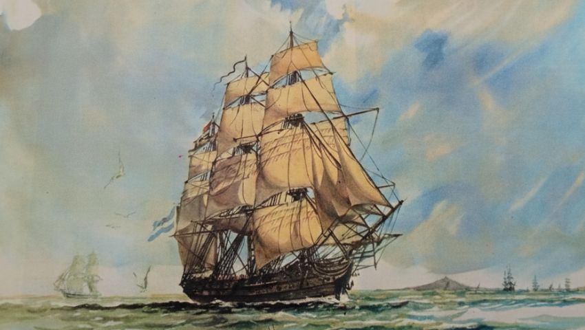 Lo que comenzó con complicaciones para la naciente Escuadra patriota, se convirtió en un triunfo decisivo y una demostración de valía estratégica del Almirante Brown. 