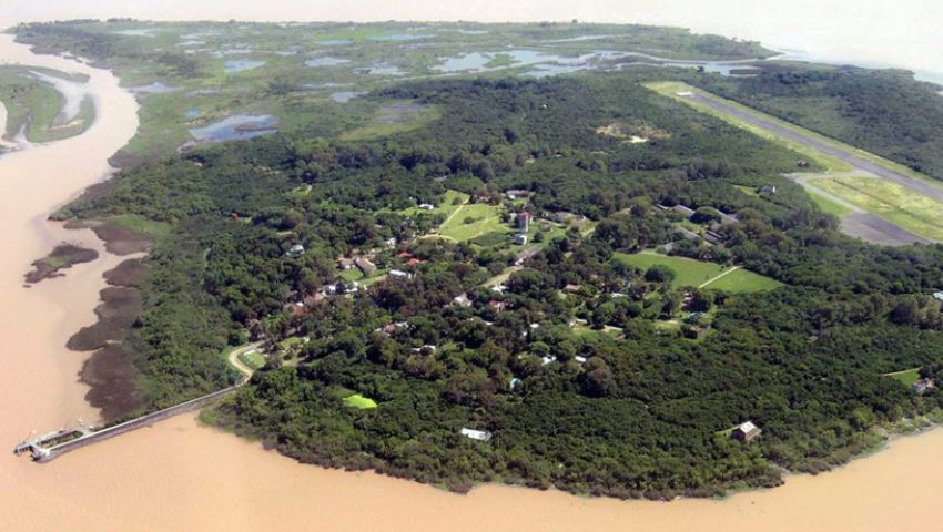 gacetamarinera.com.ar, el sitio oficial de noticias de la Armada Argentina