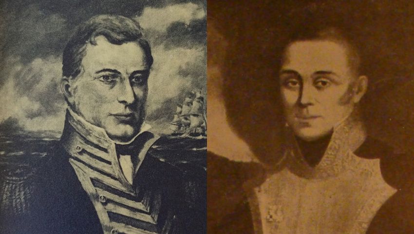 gacetamarinera.com.ar, el sitio oficial de noticias de la Armada Argentina