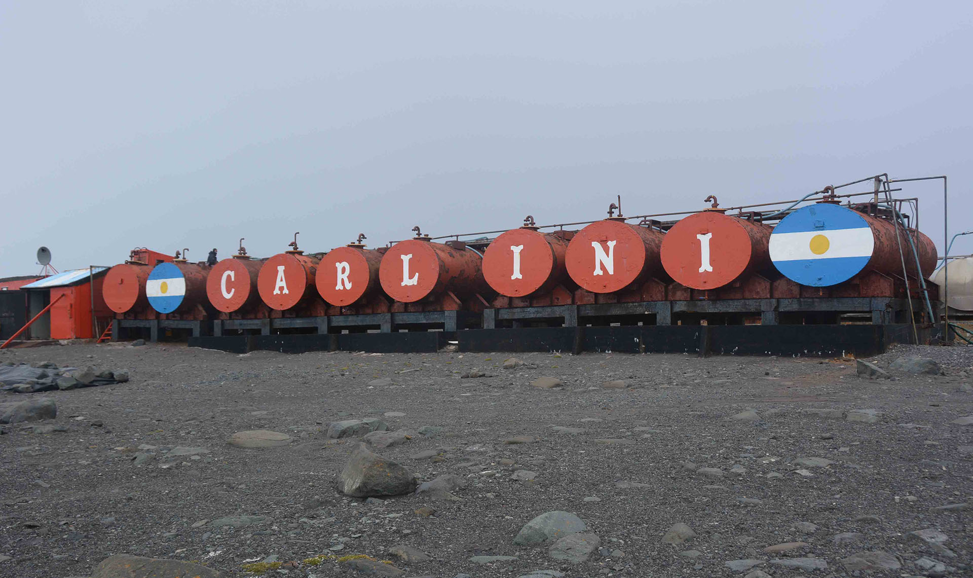 gacetamarinera.com.ar, el sitio oficial de noticias de la Armada Argentina