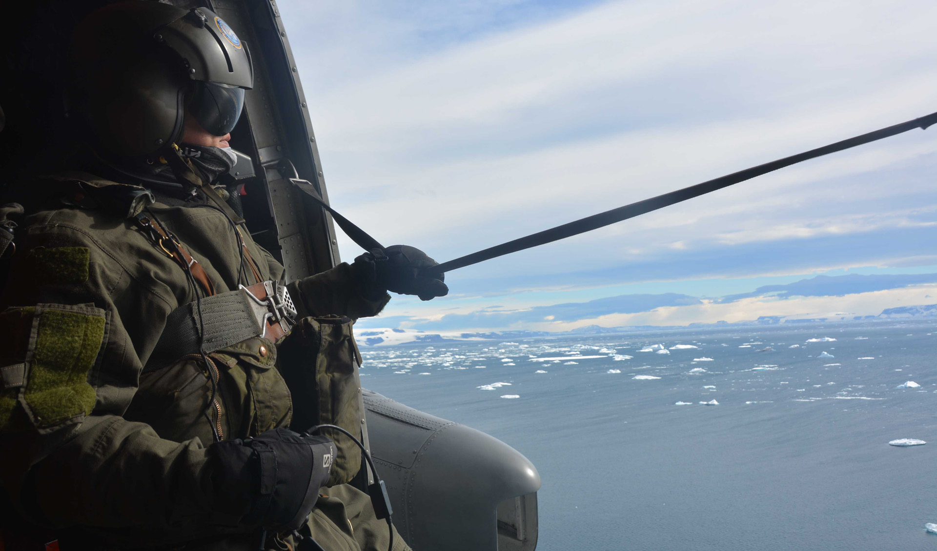 gacetamarinera.com.ar, el sitio oficial de noticias de la Armada Argentina