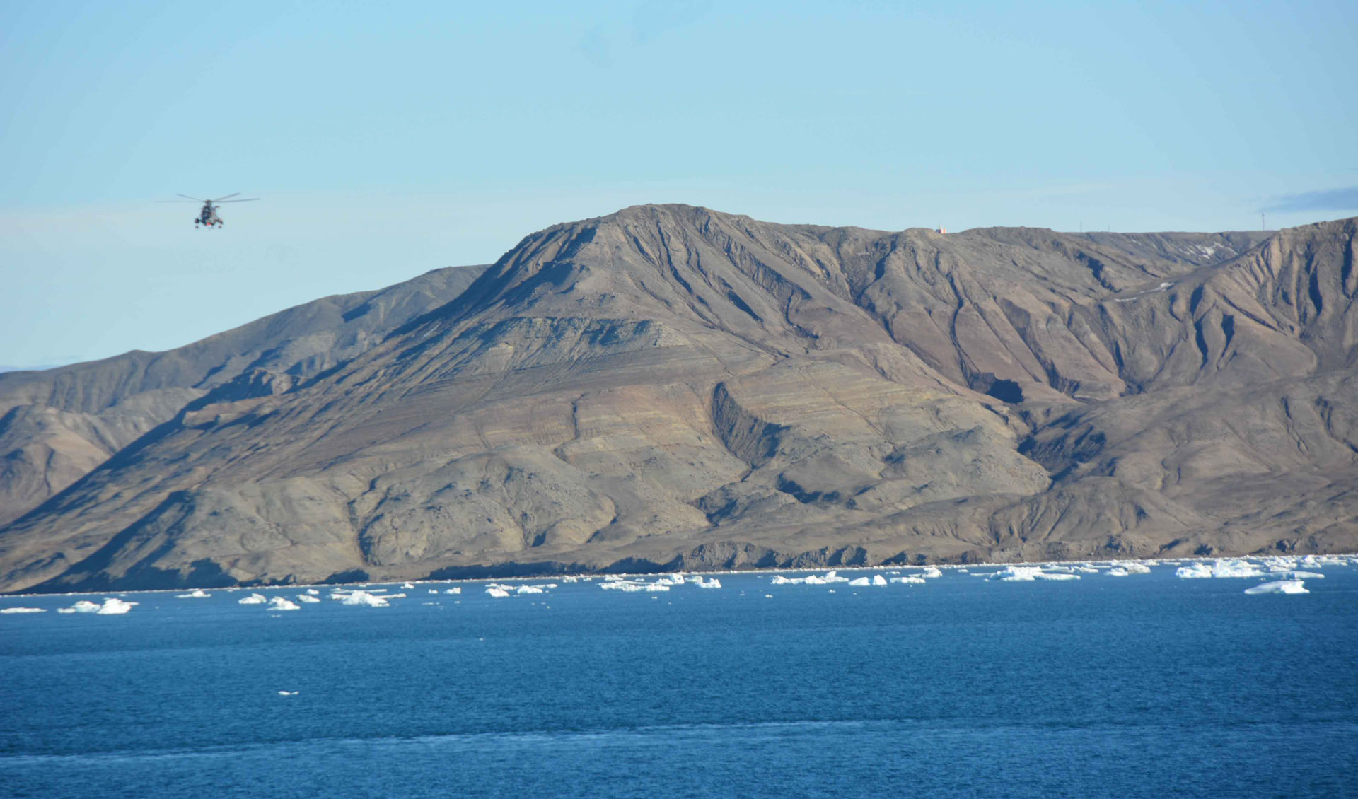 gacetamarinera.com.ar, el sitio oficial de noticias de la Armada Argentina