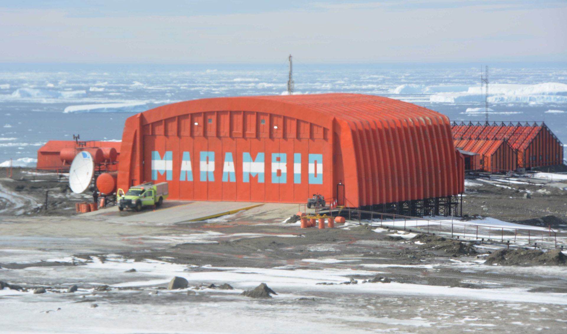 gacetamarinera.com.ar, el sitio oficial de noticias de la Armada Argentina