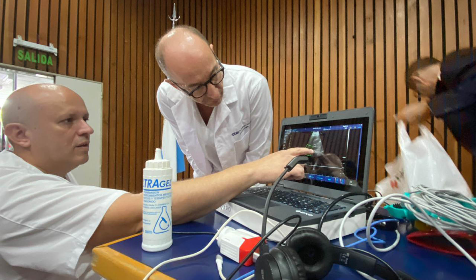 gacetamarinera.com.ar, el sitio oficial de noticias de la Armada Argentina