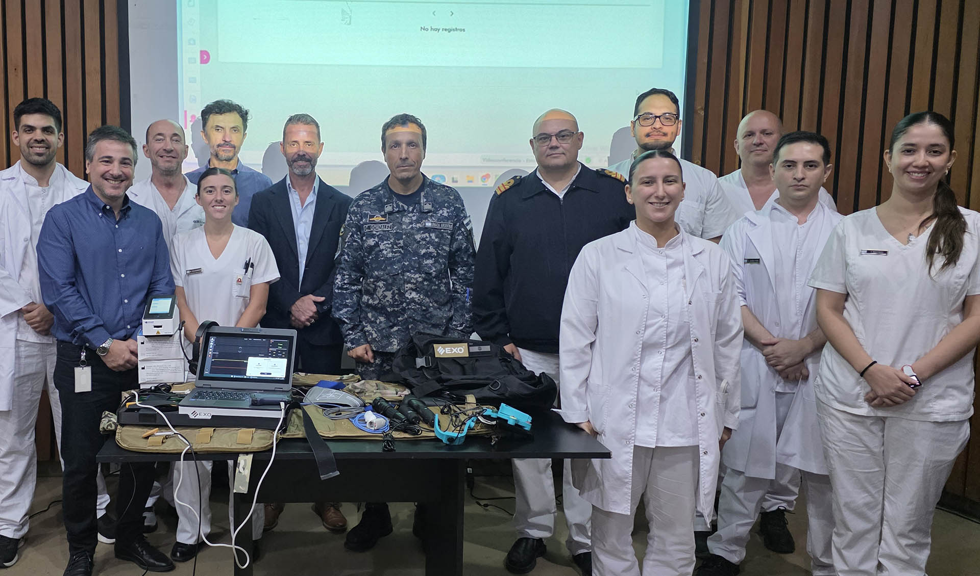 gacetamarinera.com.ar, el sitio oficial de noticias de la Armada Argentina