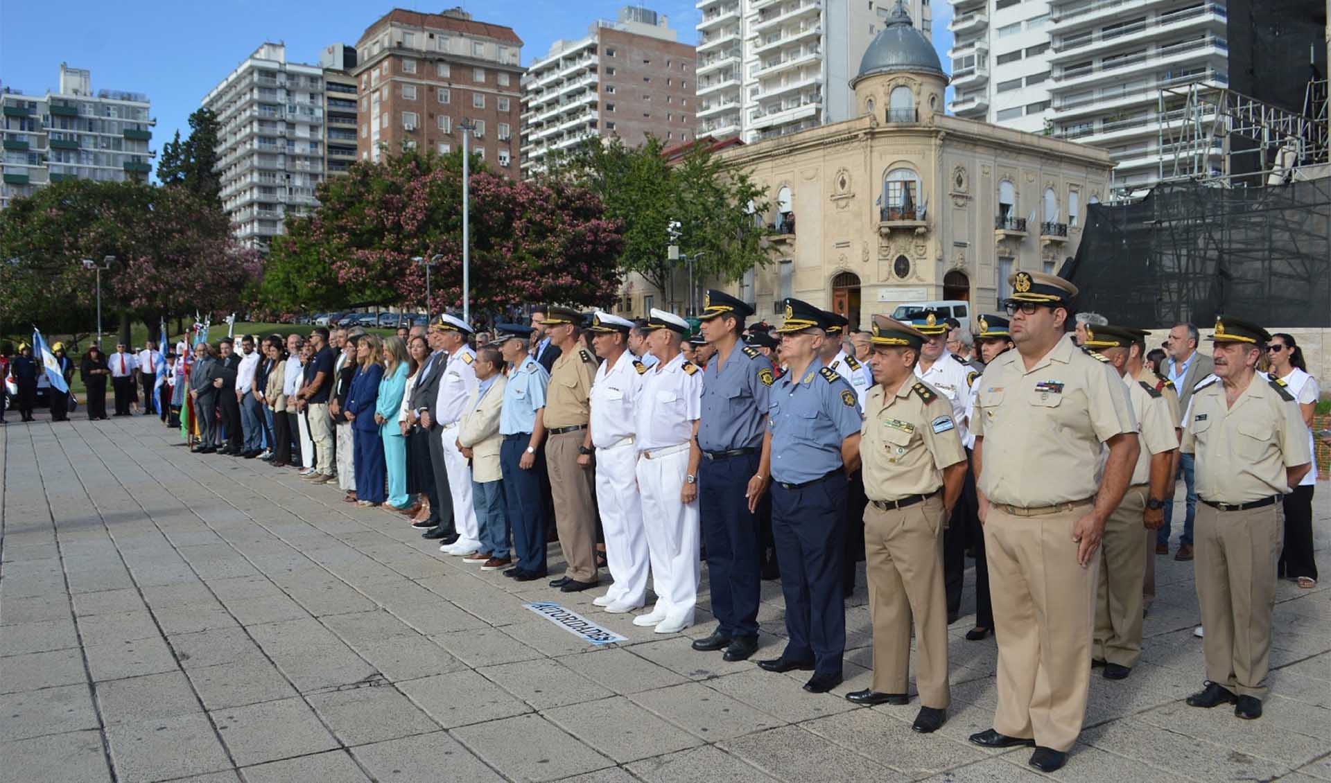 gacetamarinera.com.ar, el sitio oficial de noticias de la Armada Argentina
