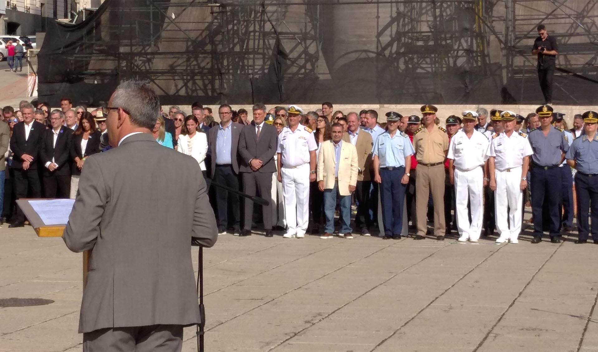 gacetamarinera.com.ar, el sitio oficial de noticias de la Armada Argentina