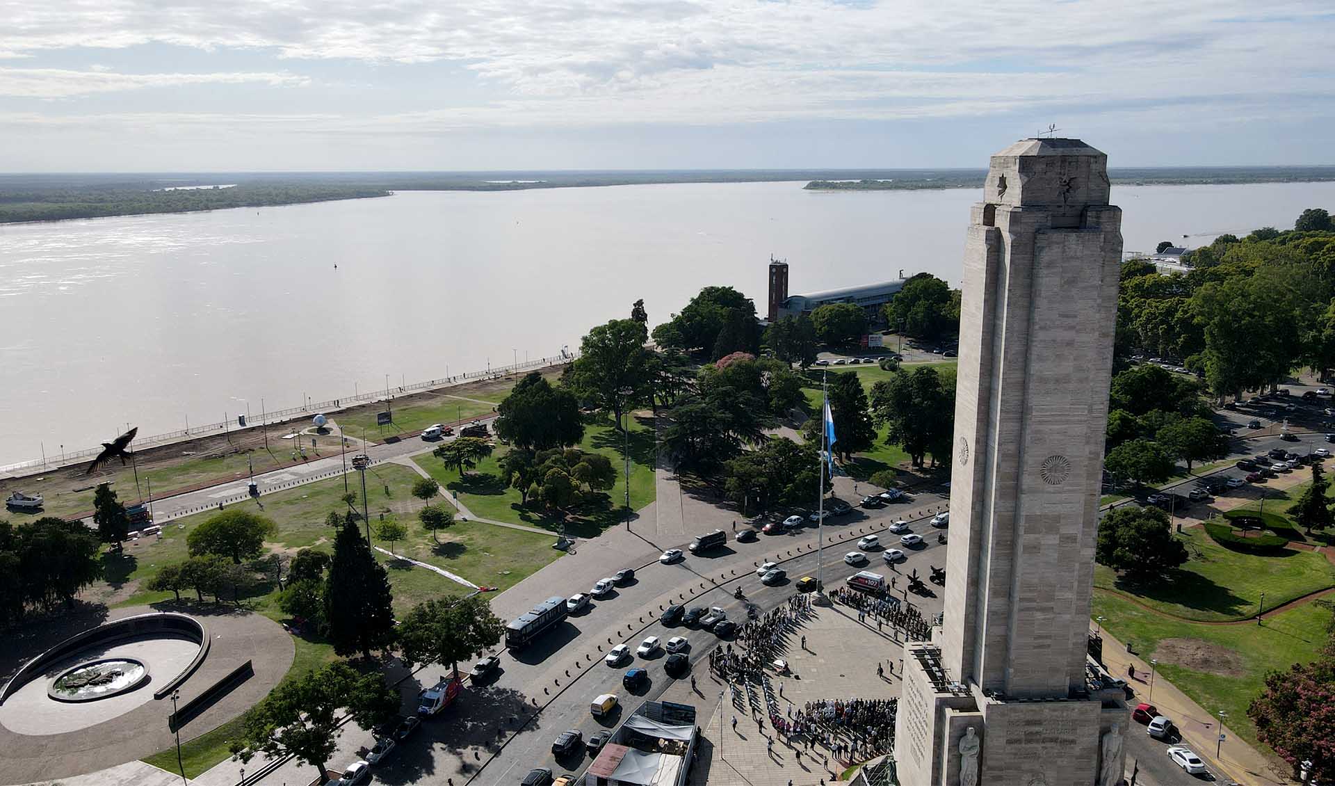 gacetamarinera.com.ar, el sitio oficial de noticias de la Armada Argentina