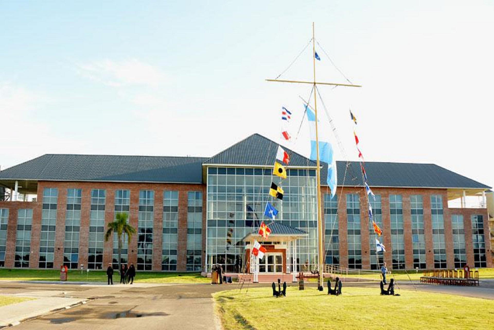 La fecha de inscripción es desde el 2 al 31 de marzo.