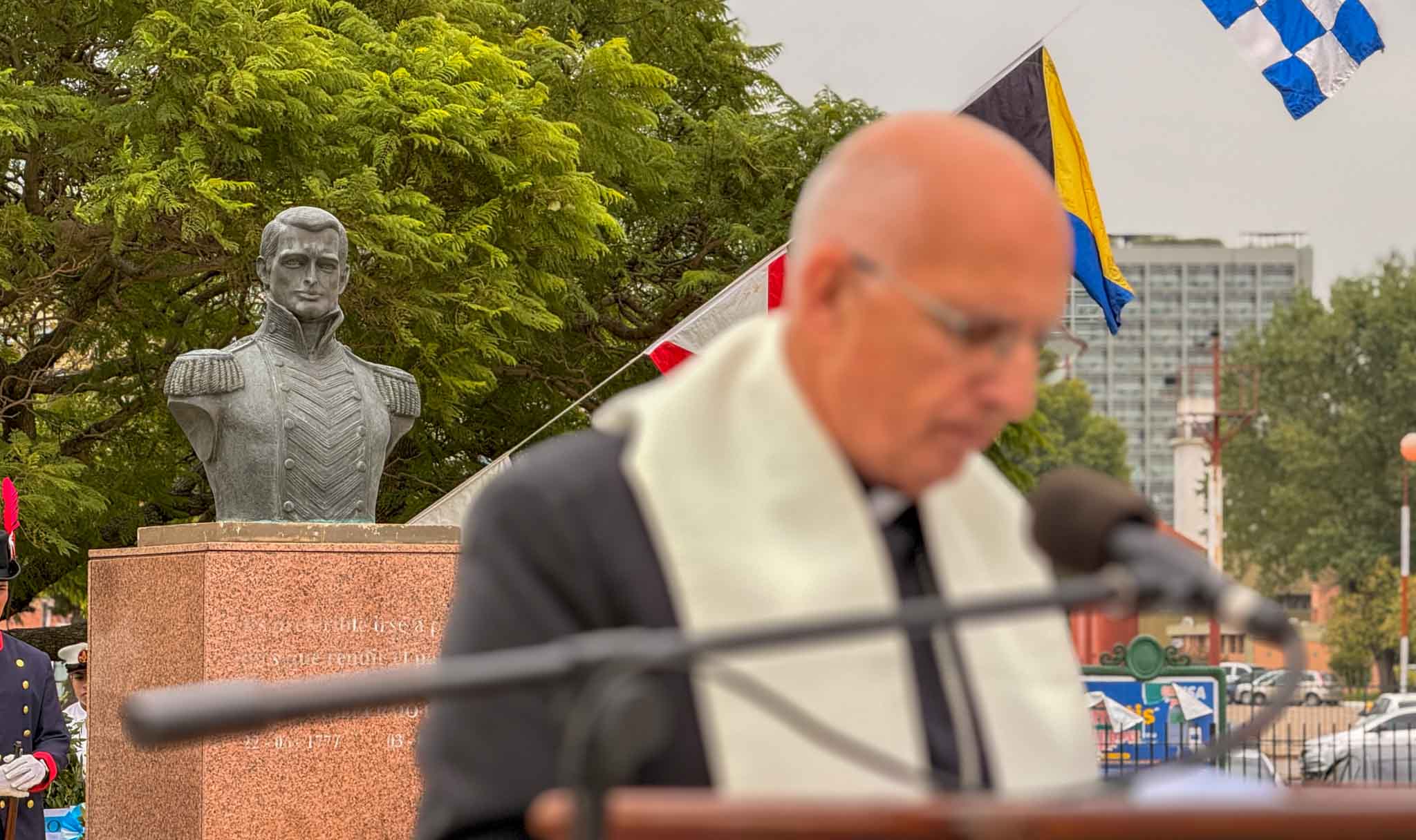 gacetamarinera.com.ar, el sitio oficial de noticias de la Armada Argentina