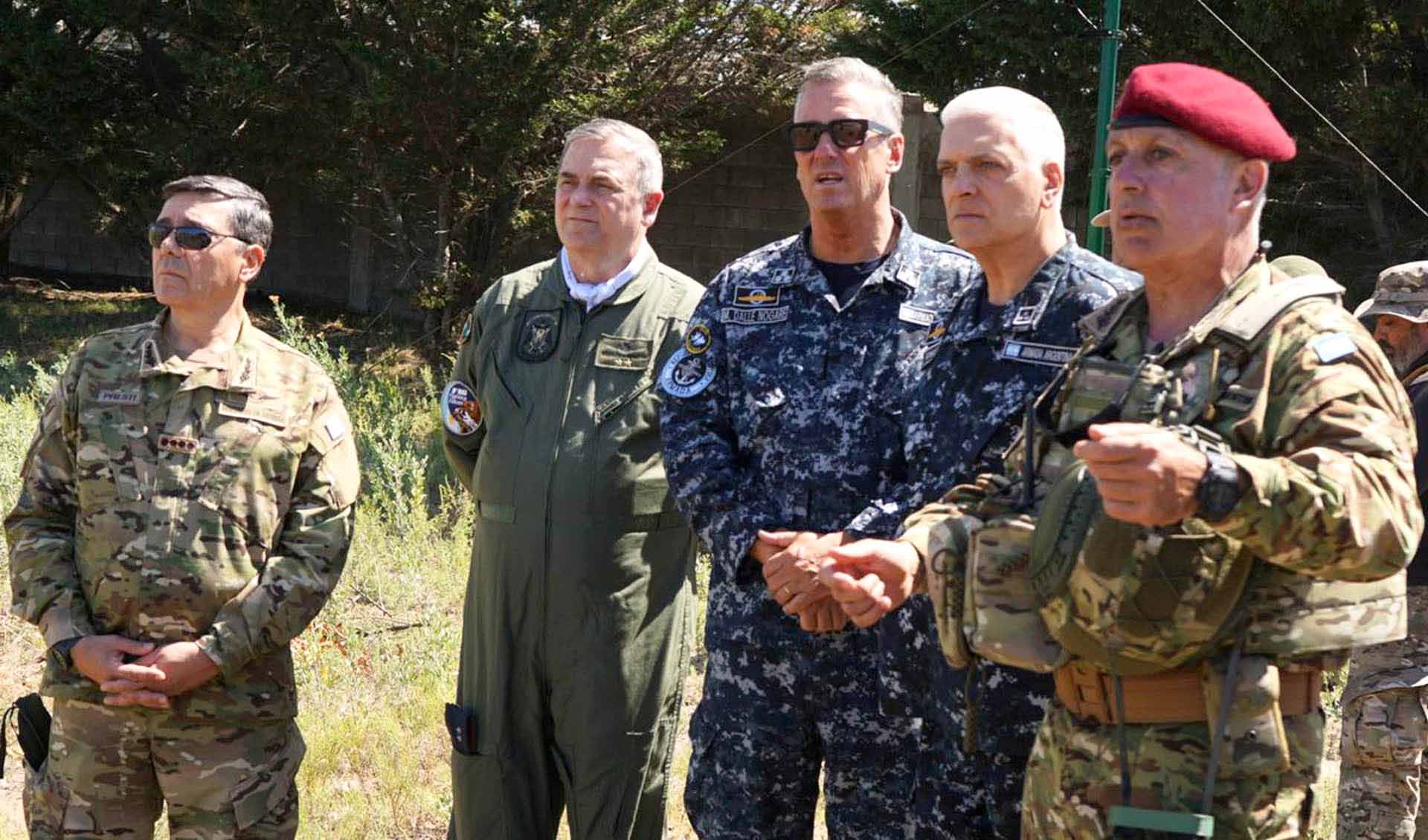 gacetamarinera.com.ar, el sitio oficial de noticias de la Armada Argentina