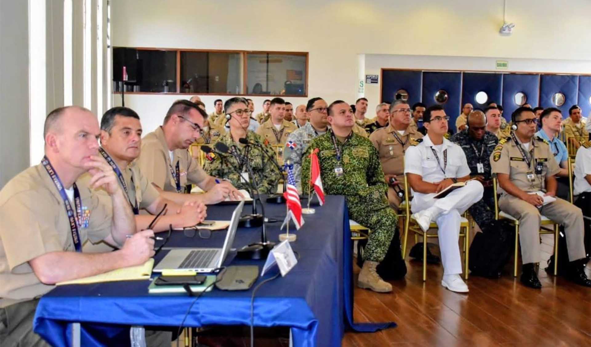 gacetamarinera.com.ar, el sitio oficial de noticias de la Armada Argentina