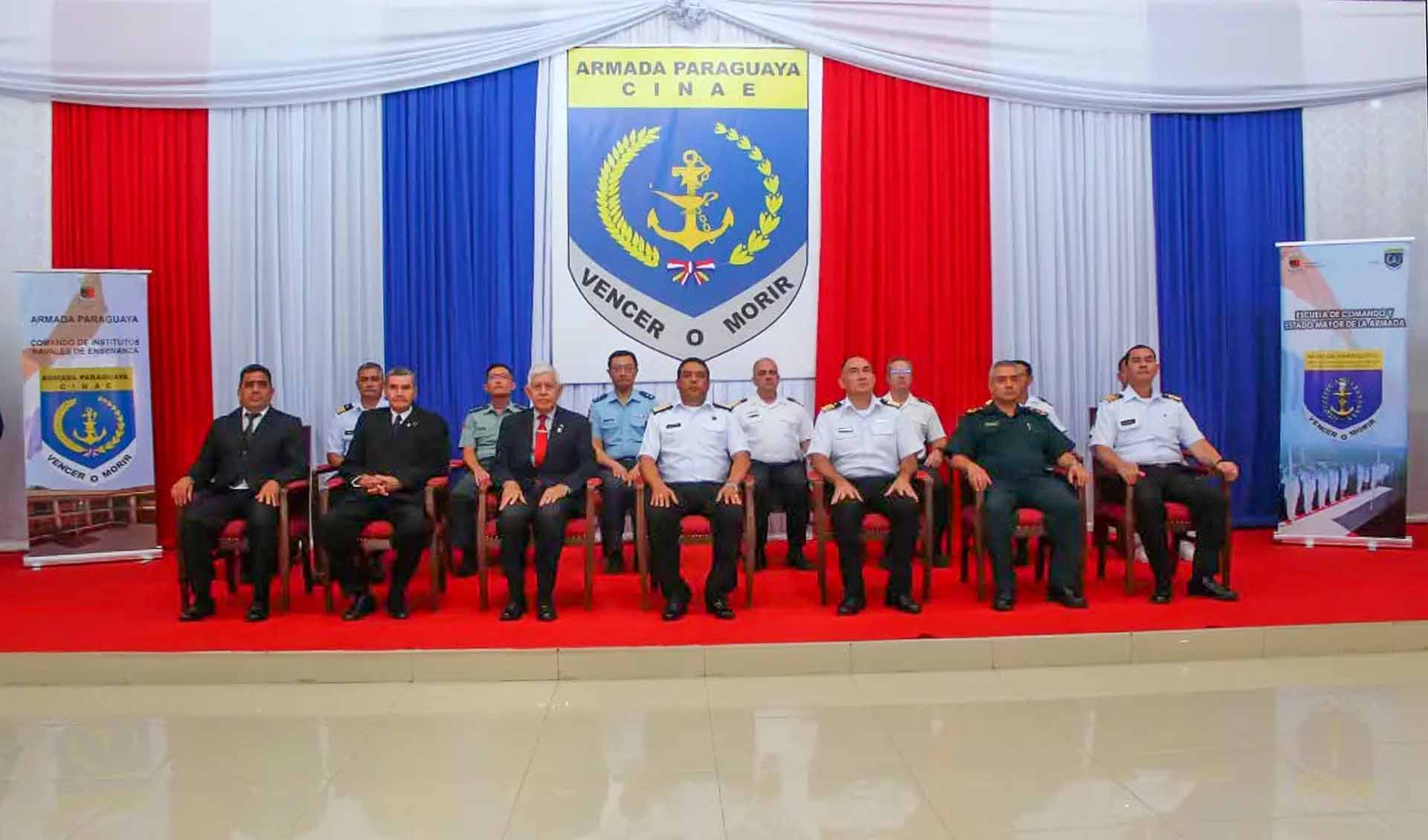 gacetamarinera.com.ar, el sitio oficial de noticias de la Armada Argentina