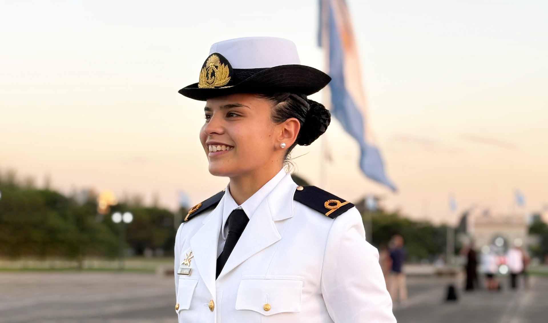 gacetamarinera.com.ar, el sitio oficial de noticias de la Armada Argentina