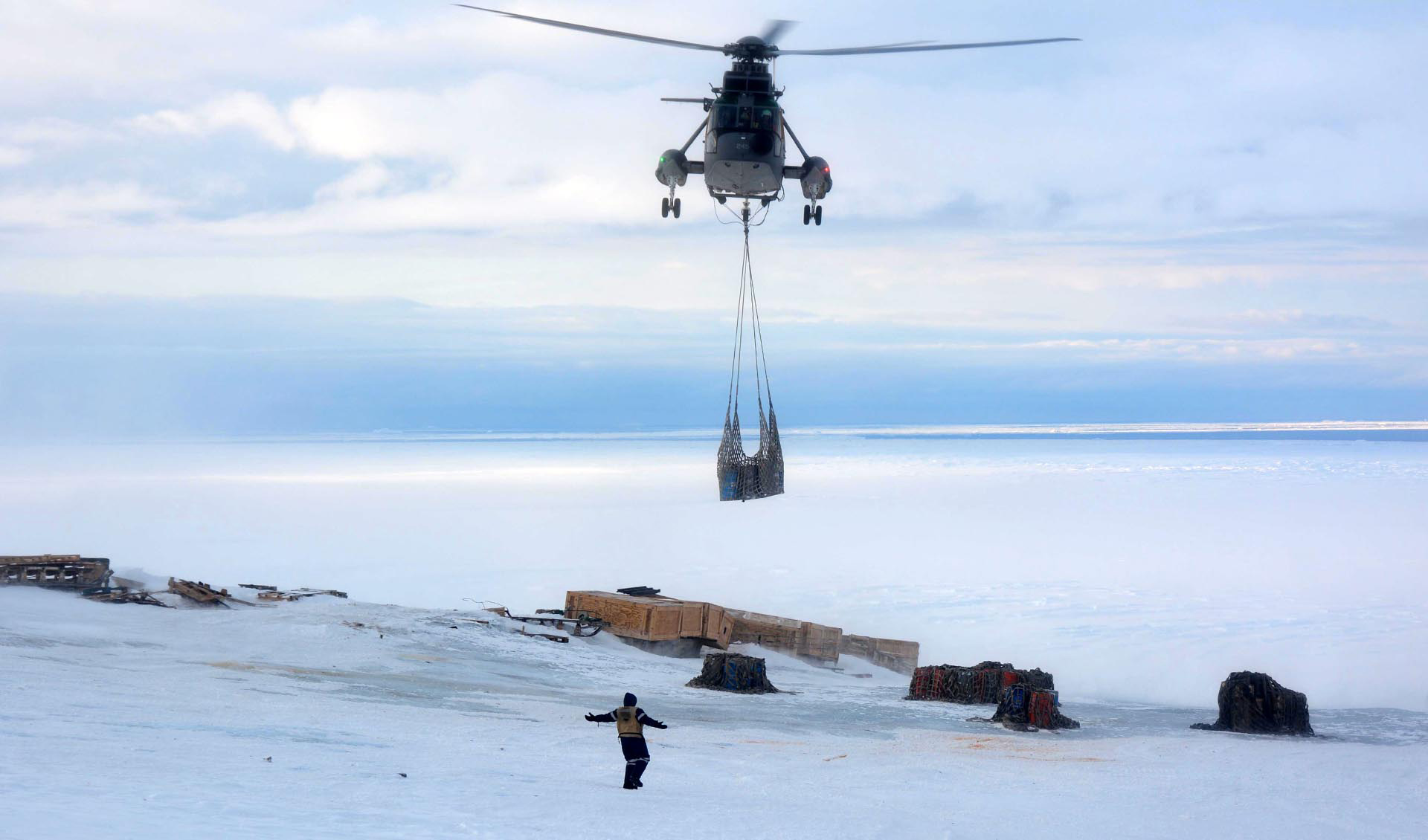 gacetamarinera.com.ar, el sitio oficial de noticias de la Armada Argentina
