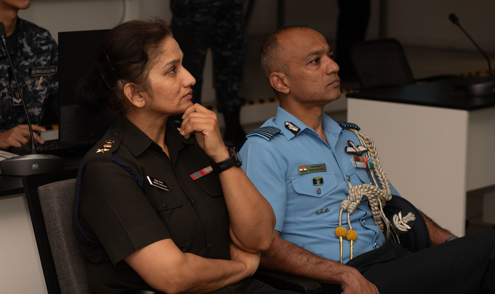 gacetamarinera.com.ar, el sitio oficial de noticias de la Armada Argentina